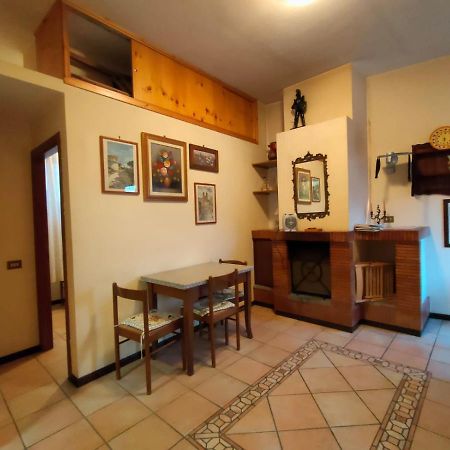 Casa Anversa Anversa Degli Abruzzi Экстерьер фото