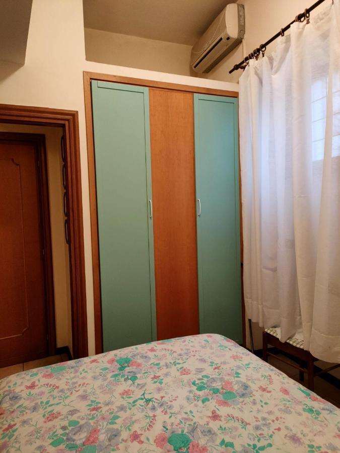 Casa Anversa Anversa Degli Abruzzi Экстерьер фото