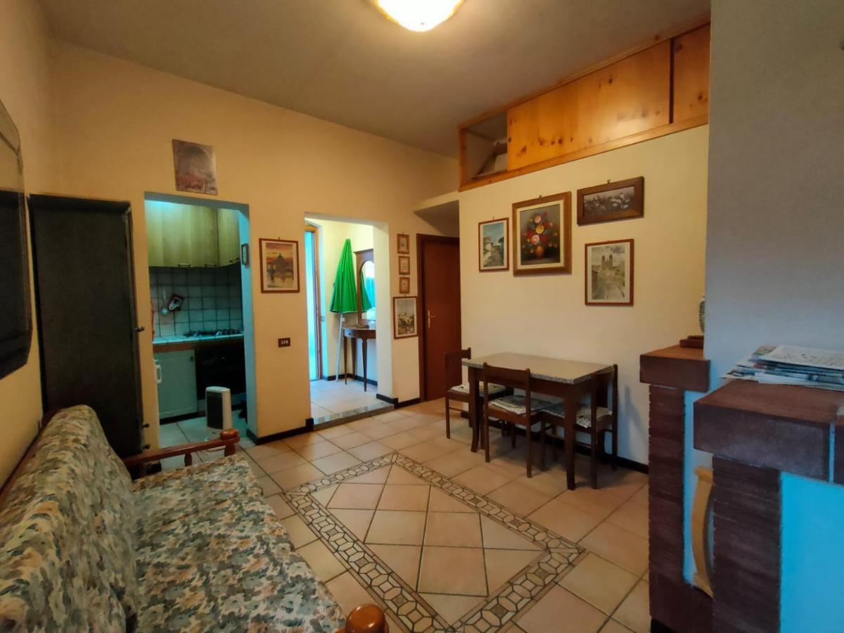 Casa Anversa Anversa Degli Abruzzi Экстерьер фото