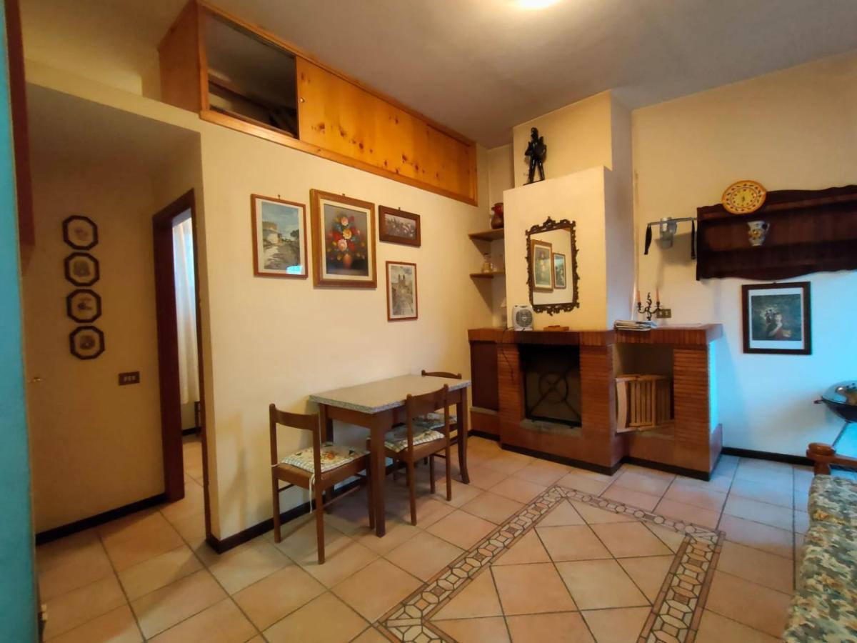 Casa Anversa Anversa Degli Abruzzi Экстерьер фото