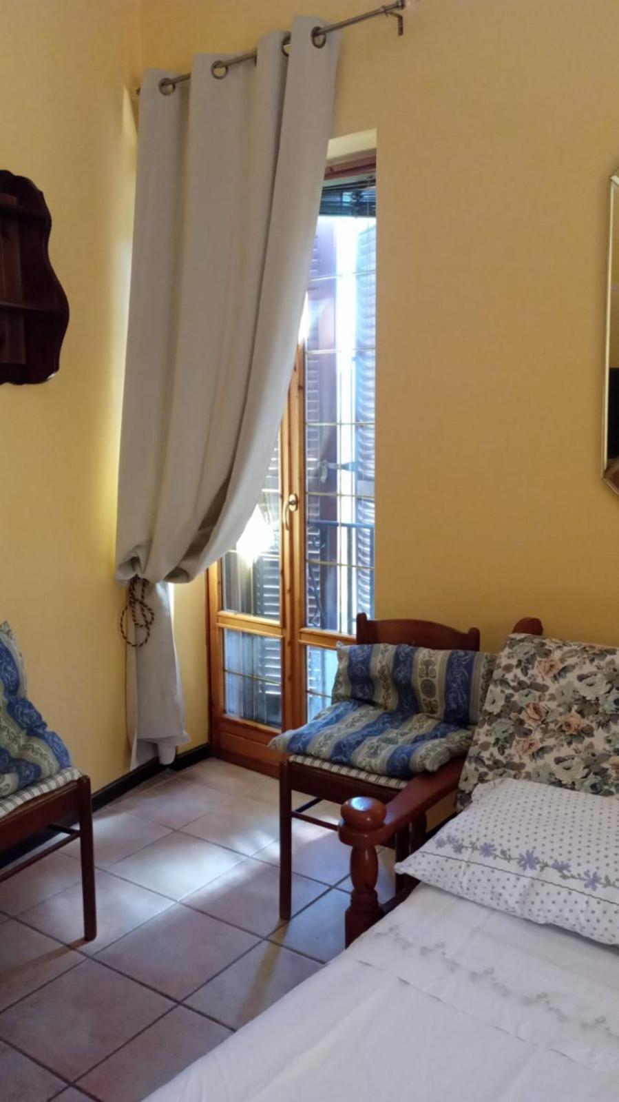 Casa Anversa Anversa Degli Abruzzi Экстерьер фото